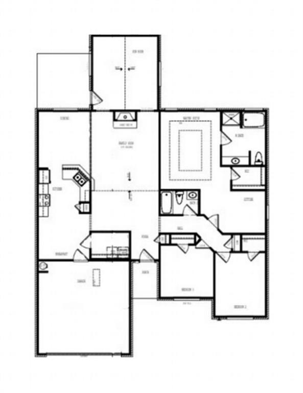 711 Park Place Way, Social Circle, Georgia image 3