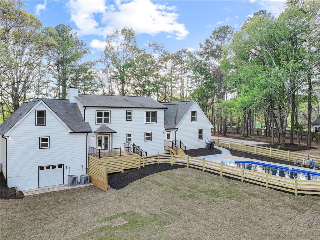 670 Storey Lane, Jefferson, Georgia image 41