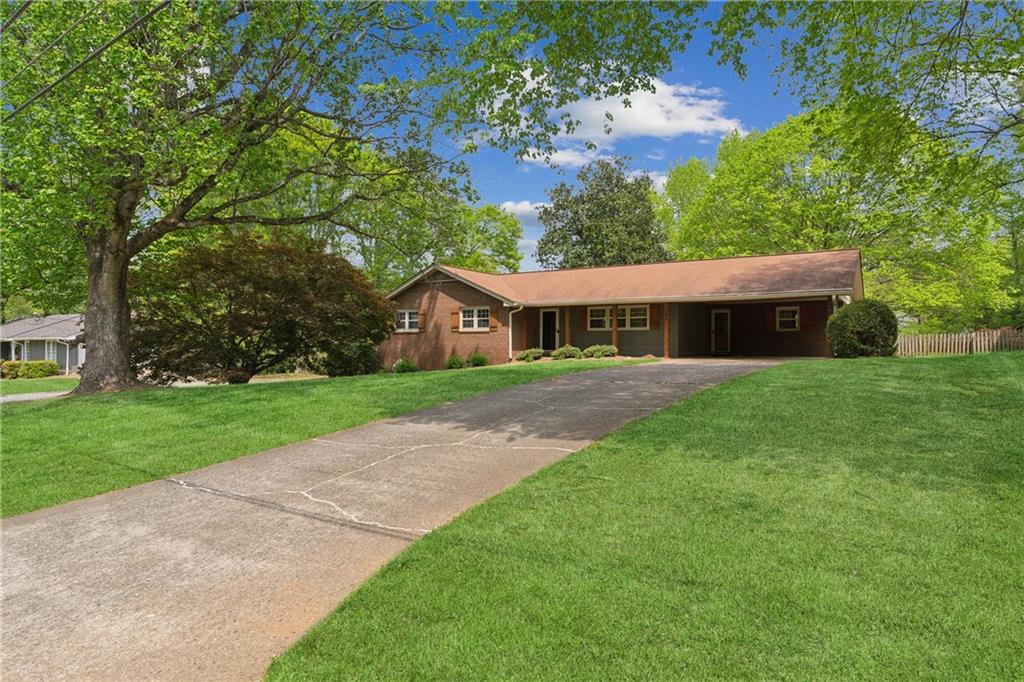 345 Meadow Drive
