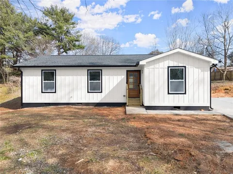 5843 Meadow View Lane, Flowery Branch, GA 30542 - MLS#: 7521330