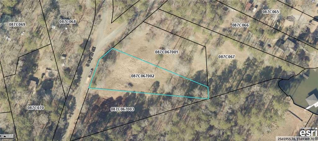 102 B S Cay Drive SE