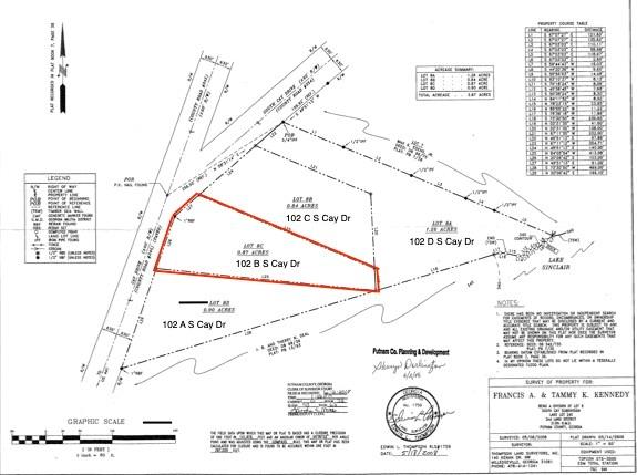 102 B S Cay Drive SE