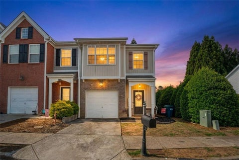 Townhouse For Sale - 4 Madaline Lane<br/> Dawsonville, GA 30534