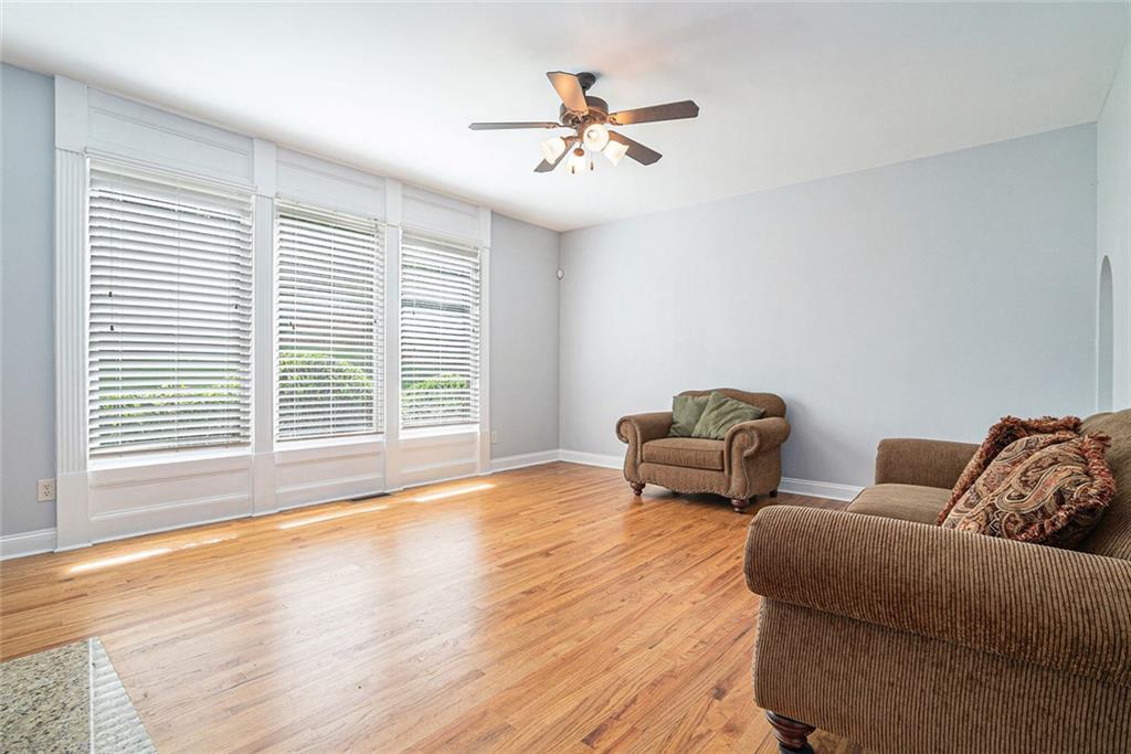 3641 Mountain Cove Road