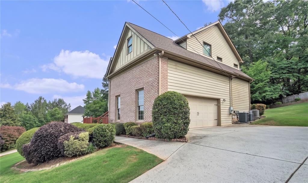 3641 Mountain Cove Road