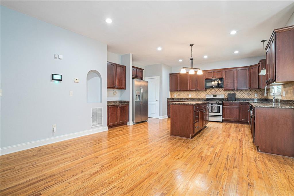 3641 Mountain Cove Road