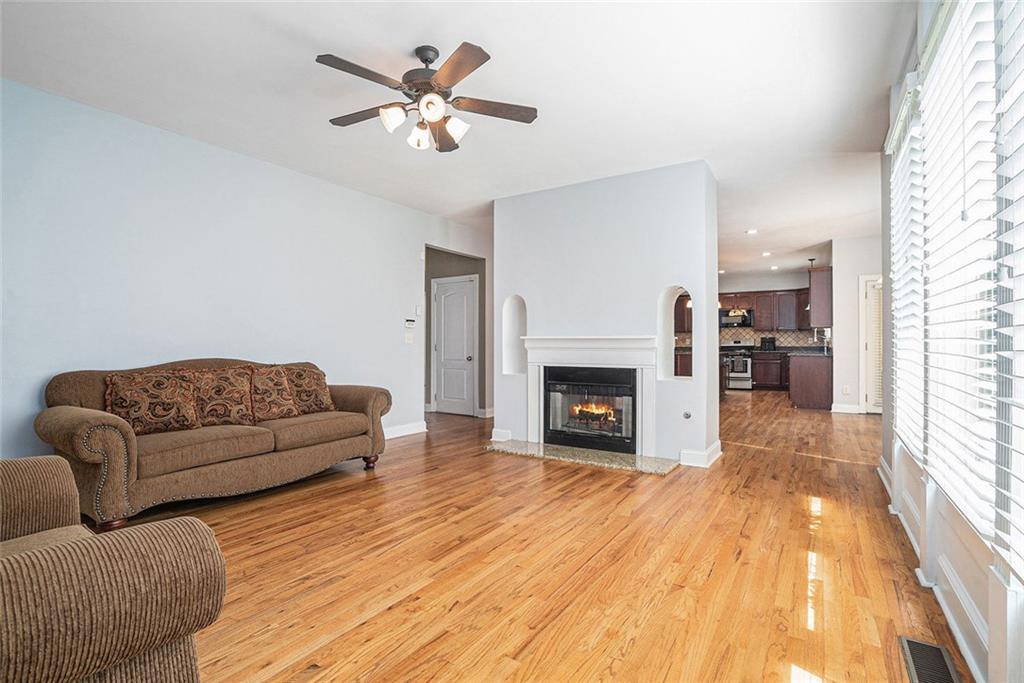 3641 Mountain Cove Road