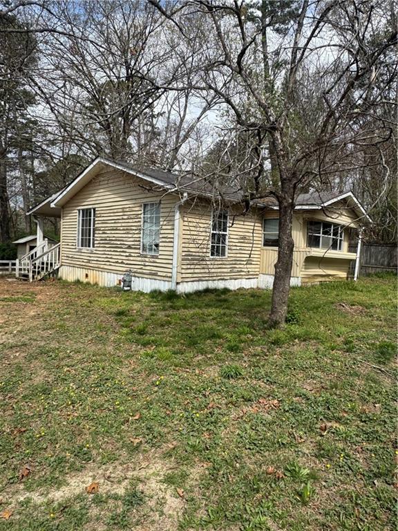 1573 Ray Mountain Rd