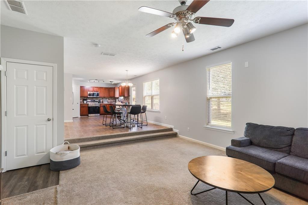 4738 Chafin Point Court