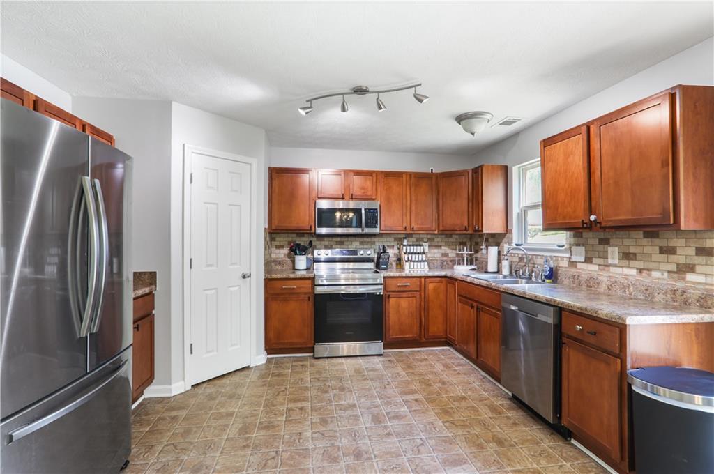 4738 Chafin Point Court