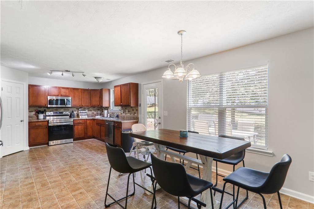 4738 Chafin Point Court