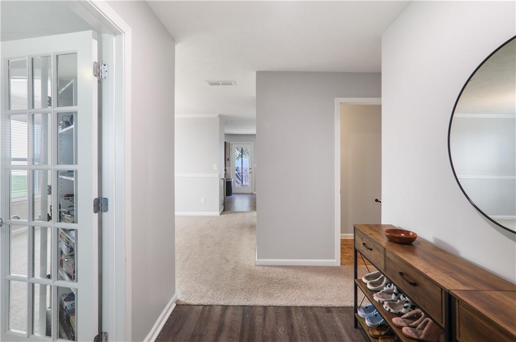 4738 Chafin Point Court