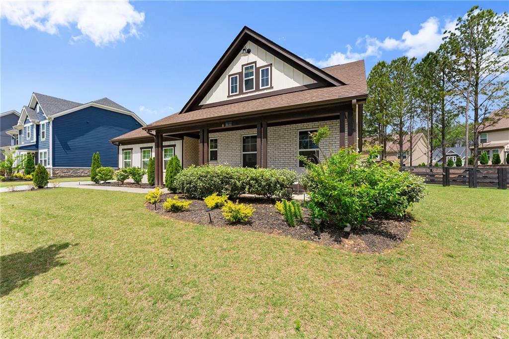 8030 Stiner Grove, Ball Ground, Georgia image 5