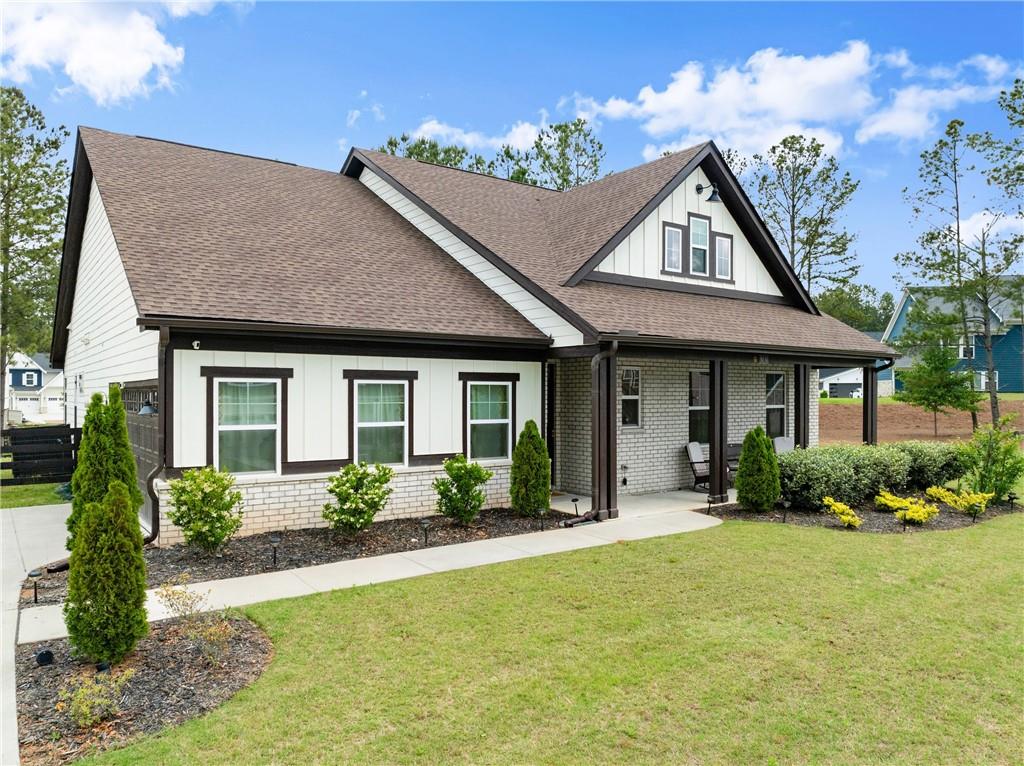 8030 Stiner Grove, Ball Ground, Georgia image 6