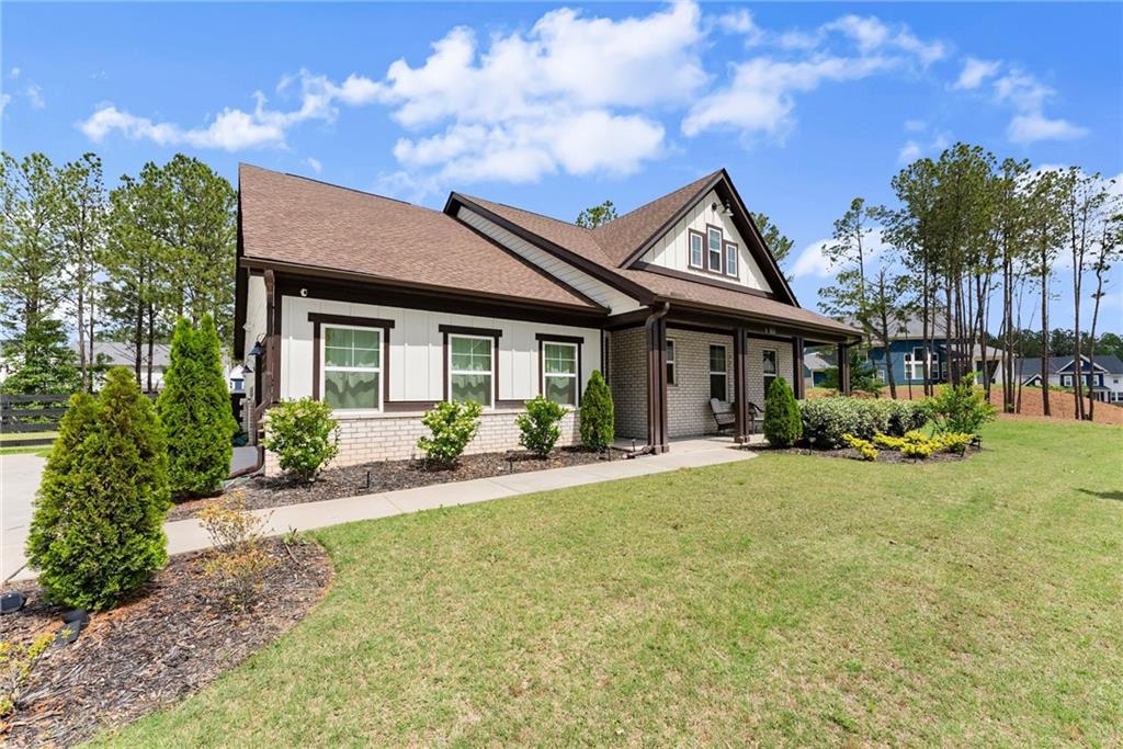 8030 Stiner Grove, Ball Ground, Georgia image 4