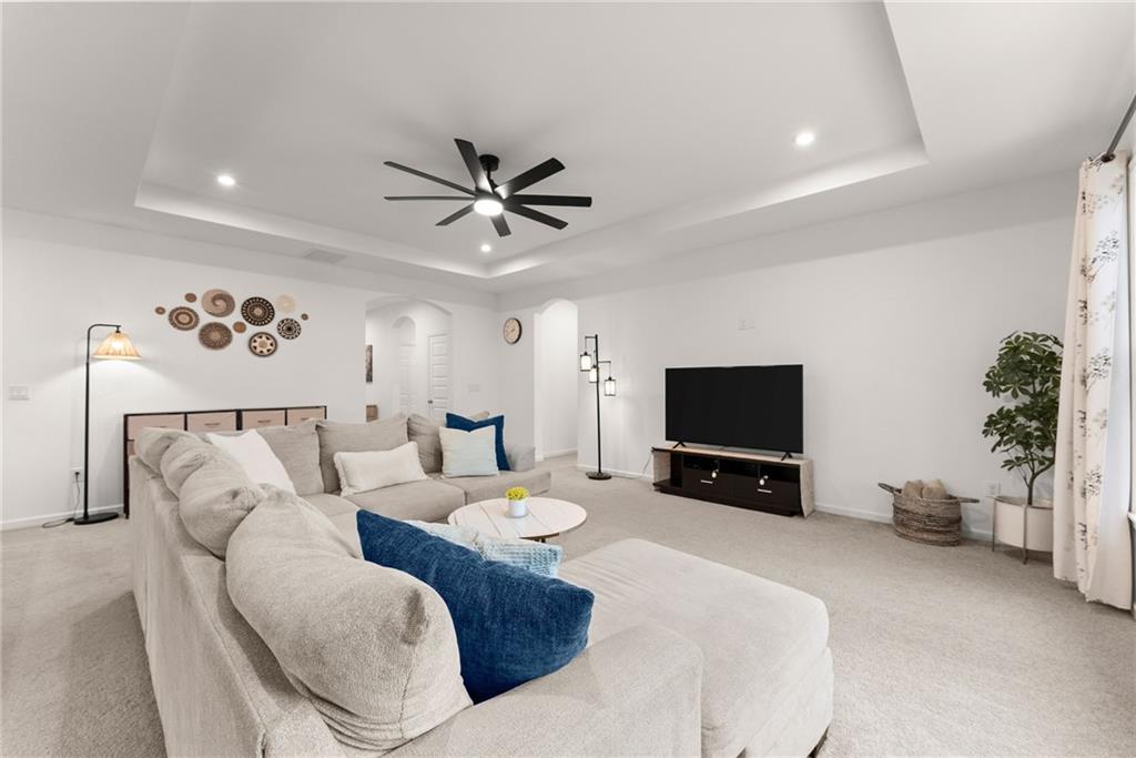 8030 Stiner Grove, Ball Ground, Georgia image 20