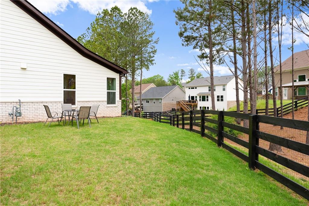 8030 Stiner Grove, Ball Ground, Georgia image 41