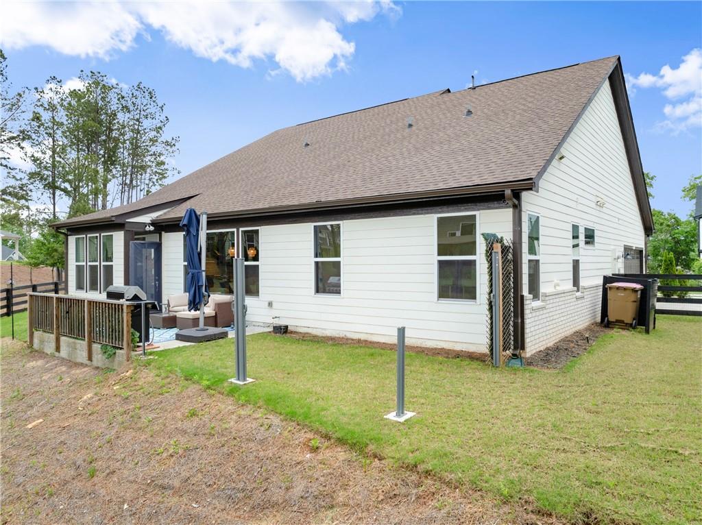 8030 Stiner Grove, Ball Ground, Georgia image 36