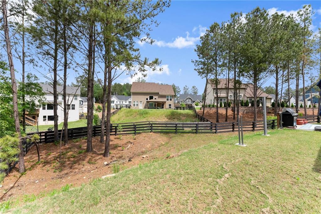 8030 Stiner Grove, Ball Ground, Georgia image 39