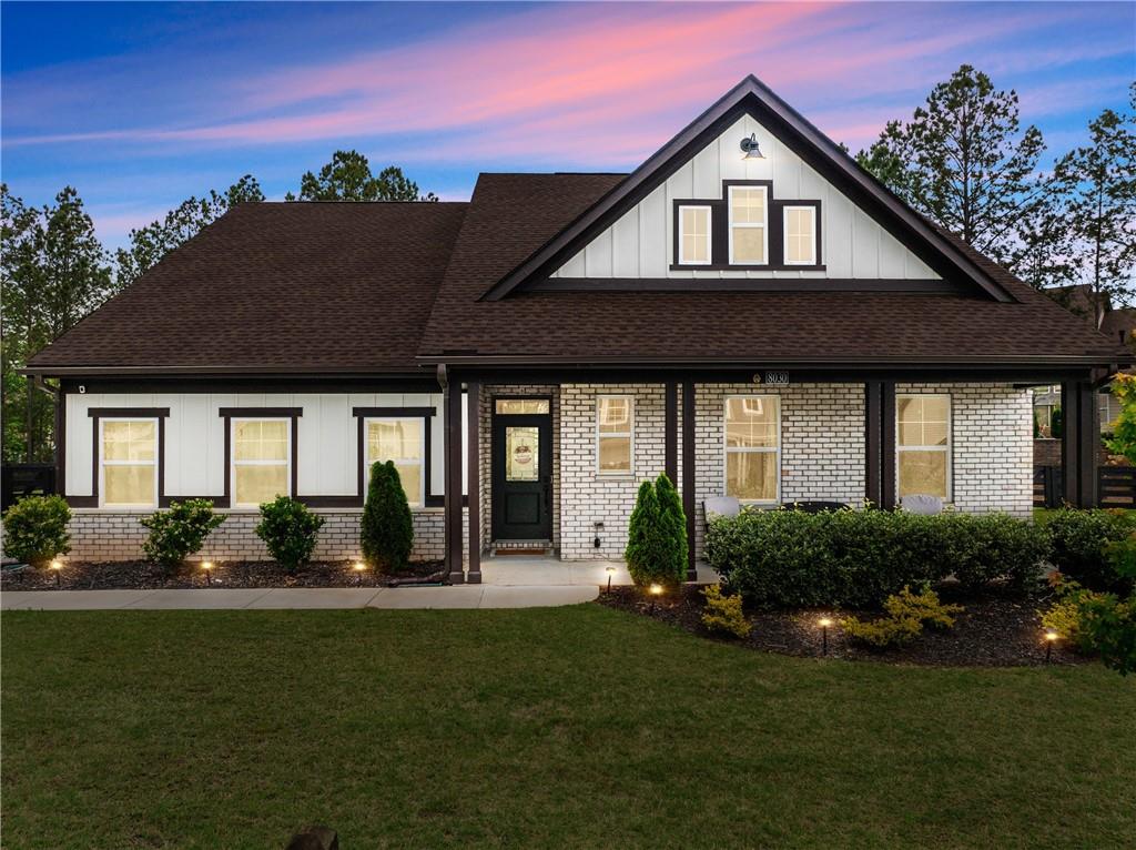 8030 Stiner Grove, Ball Ground, Georgia image 7