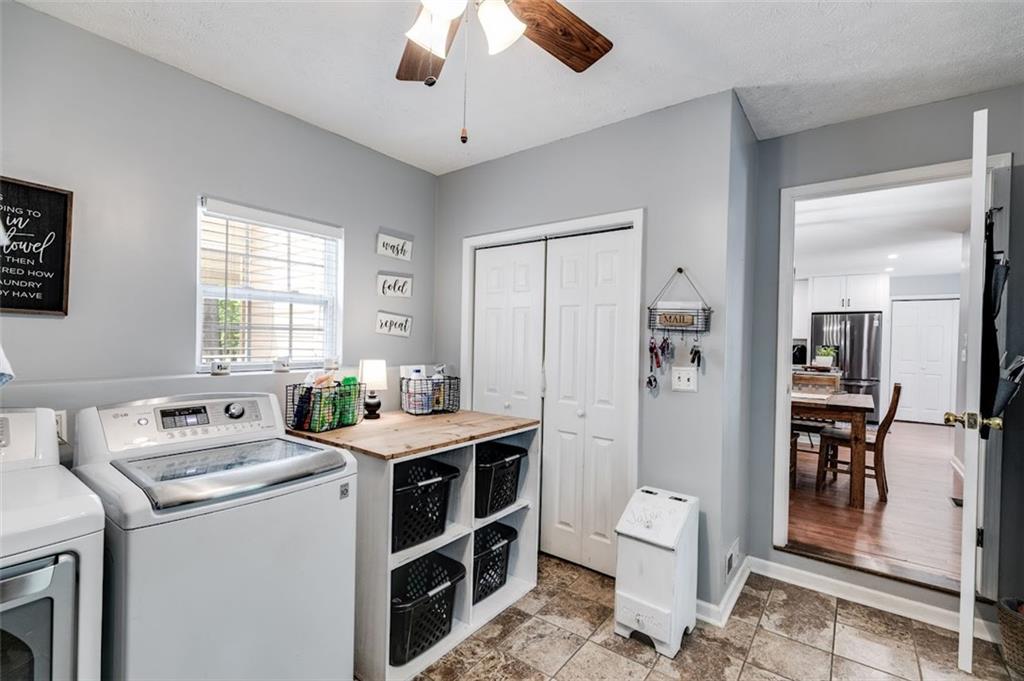 112 Hightower Road, Hiram, Georgia image 38