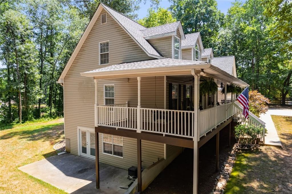 112 Hightower Road, Hiram, Georgia image 46