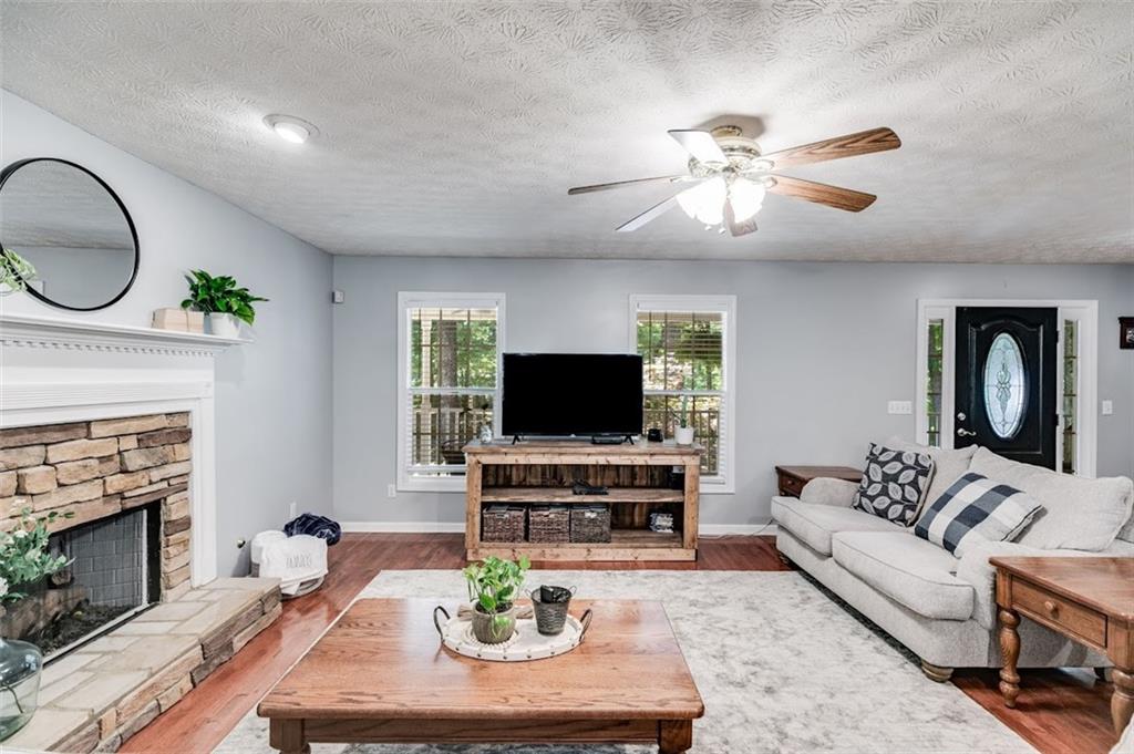 112 Hightower Road, Hiram, Georgia image 8