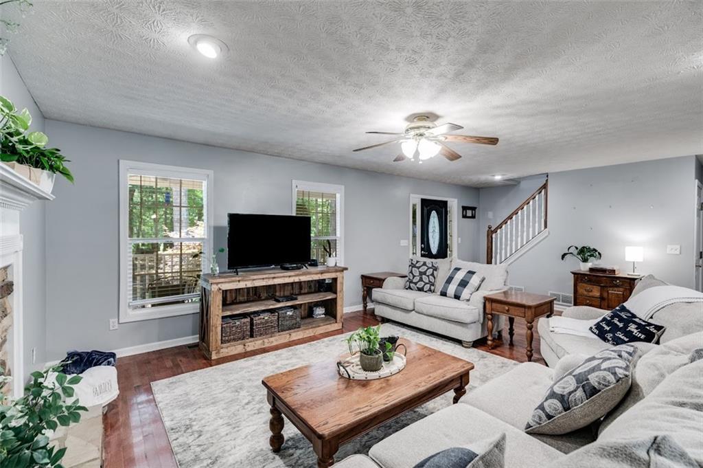 112 Hightower Road, Hiram, Georgia image 9