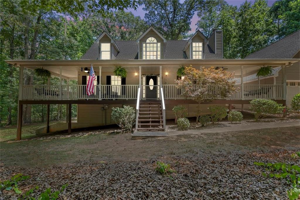 112 Hightower Road