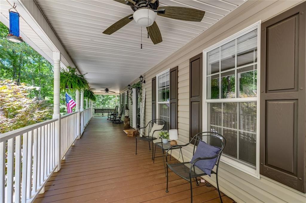 112 Hightower Road, Hiram, Georgia image 6
