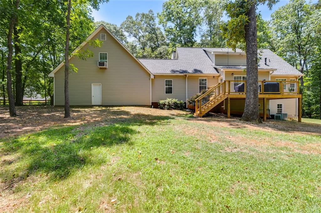 112 Hightower Road, Hiram, Georgia image 45