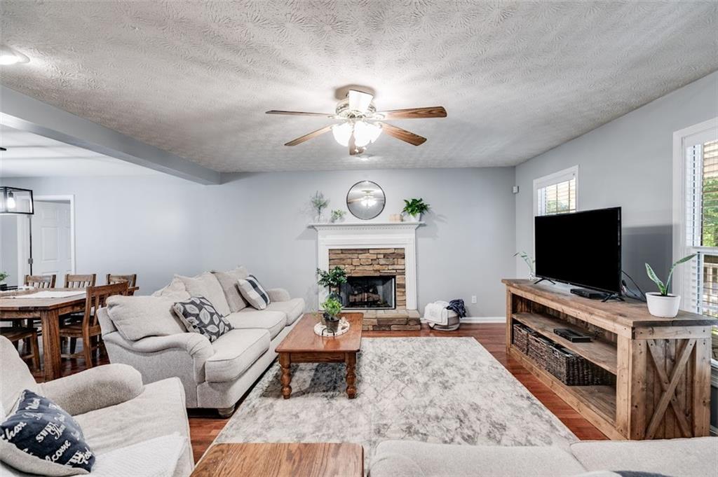 112 Hightower Road, Hiram, Georgia image 7