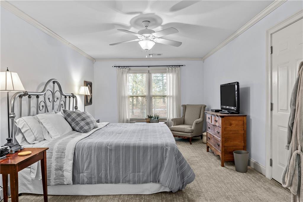 2407 Honey Court, Mcdonough, Georgia image 34