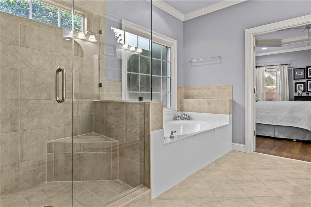 2407 Honey Court, Mcdonough, Georgia image 31