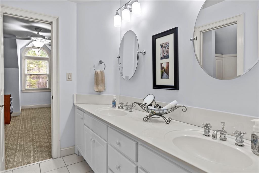 2407 Honey Court, Mcdonough, Georgia image 36
