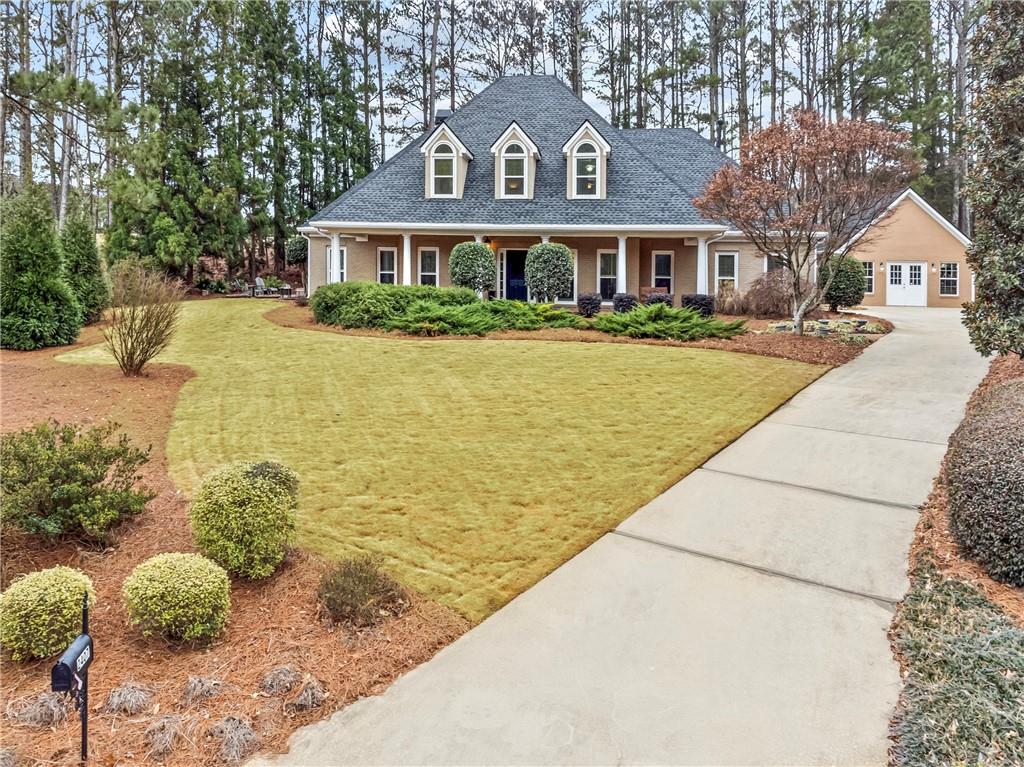 2407 Honey Court, Mcdonough, Georgia image 2