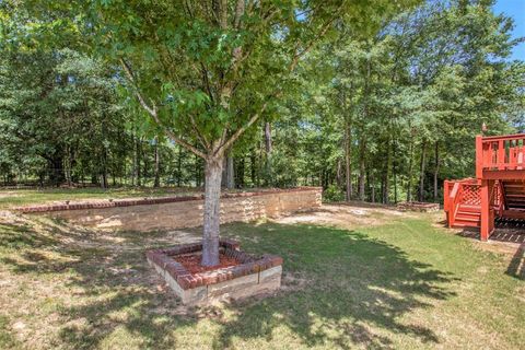 A home in Powder Springs