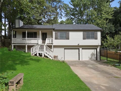 1070 Rackley Way NW Kennesaw GA 30144