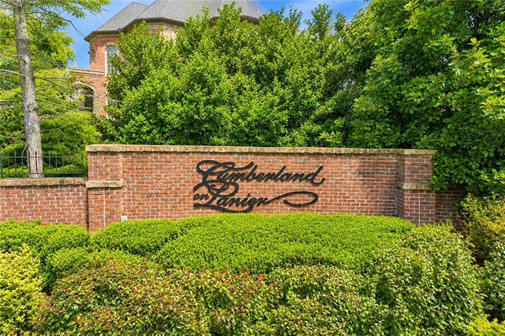 4175 Cumberland Point Drive