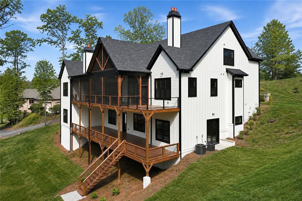 4175 Cumberland Point Drive