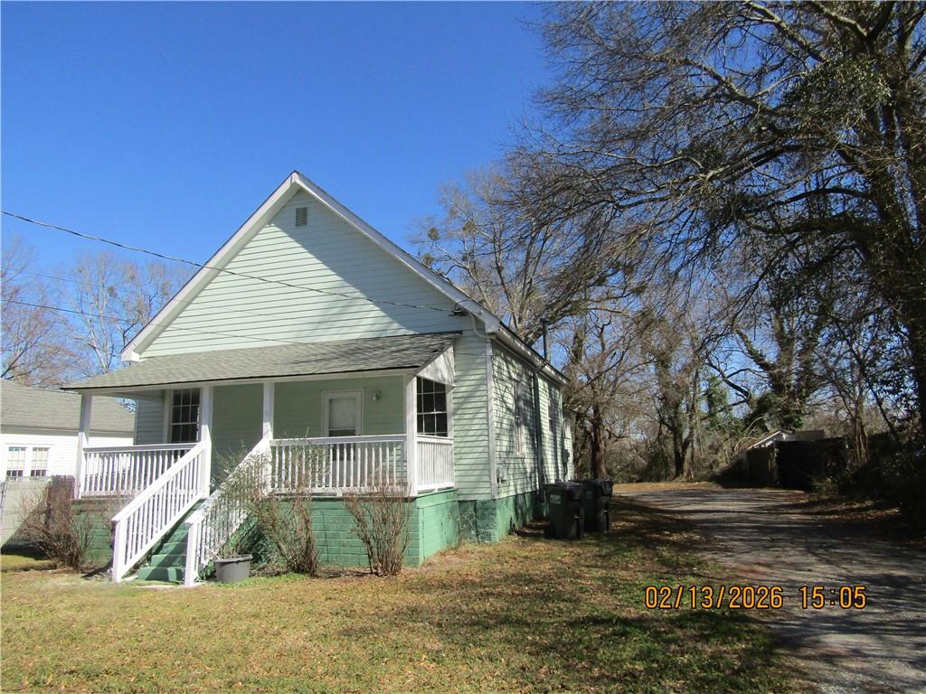 1645 Main Street
