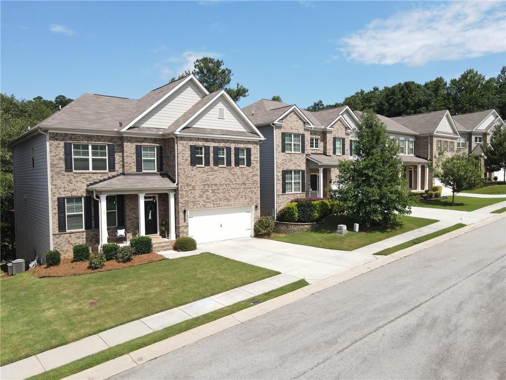1520 Kaden Lane