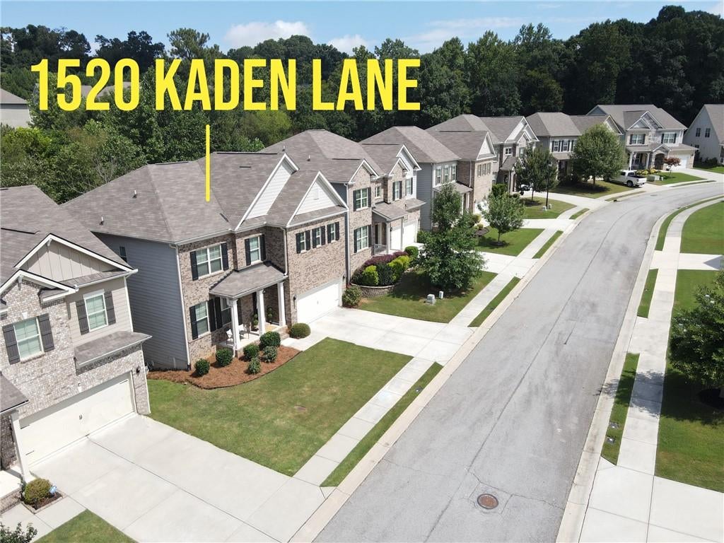 1520 Kaden Lane