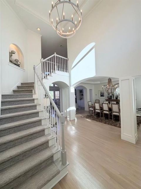 Photo of 6730 Ulster Court, Alpharetta, GA 30005 (MLS # 7731612)