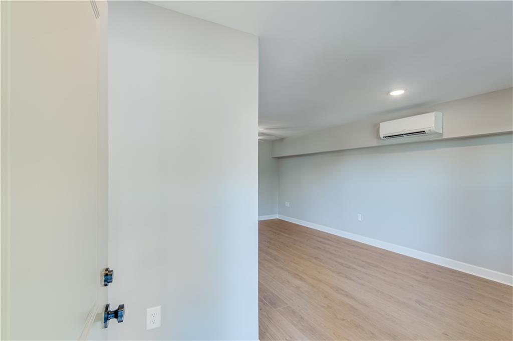 Loft on Jewell - Residential Lease
