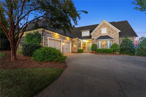 2718 High Vista Point Gainesville GA 30501