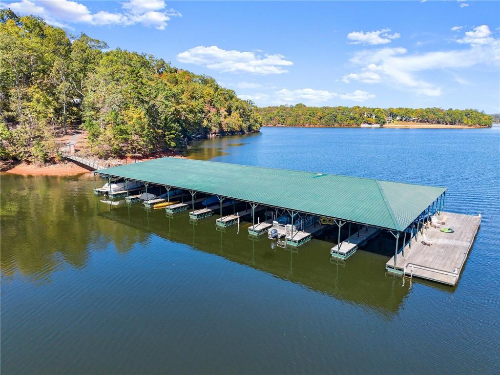 2718 High Vista Point