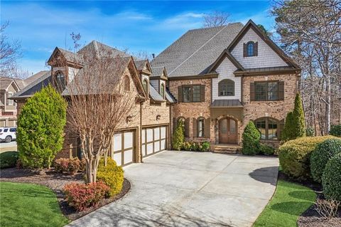 1416 Falkirk Lane NW Kennesaw GA 30152