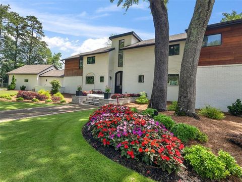 2775 CLUB VALLEY Court Jonesboro GA 30236