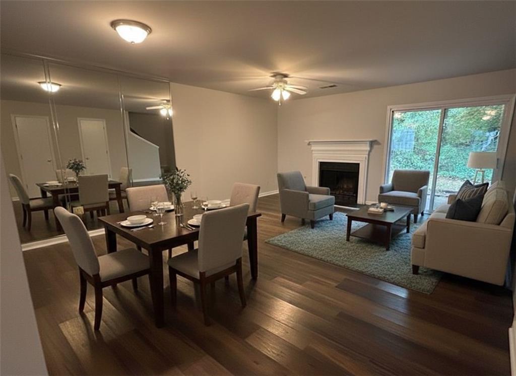 3550 Main Station Drive SW